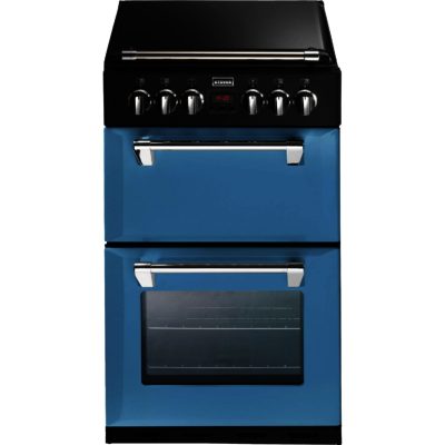 Stoves 550DFW Richmond Dual Fuel Mini Range Cooker in Days Break Stoves 550DFW Richmond Dual Fuel Mini Range Cooker in Days Break